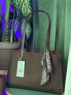 ✨ Sac à main David Jones – Élégance & Capacité ✨