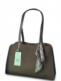✨ Sac à main David Jones – Élégance & Capacité ✨