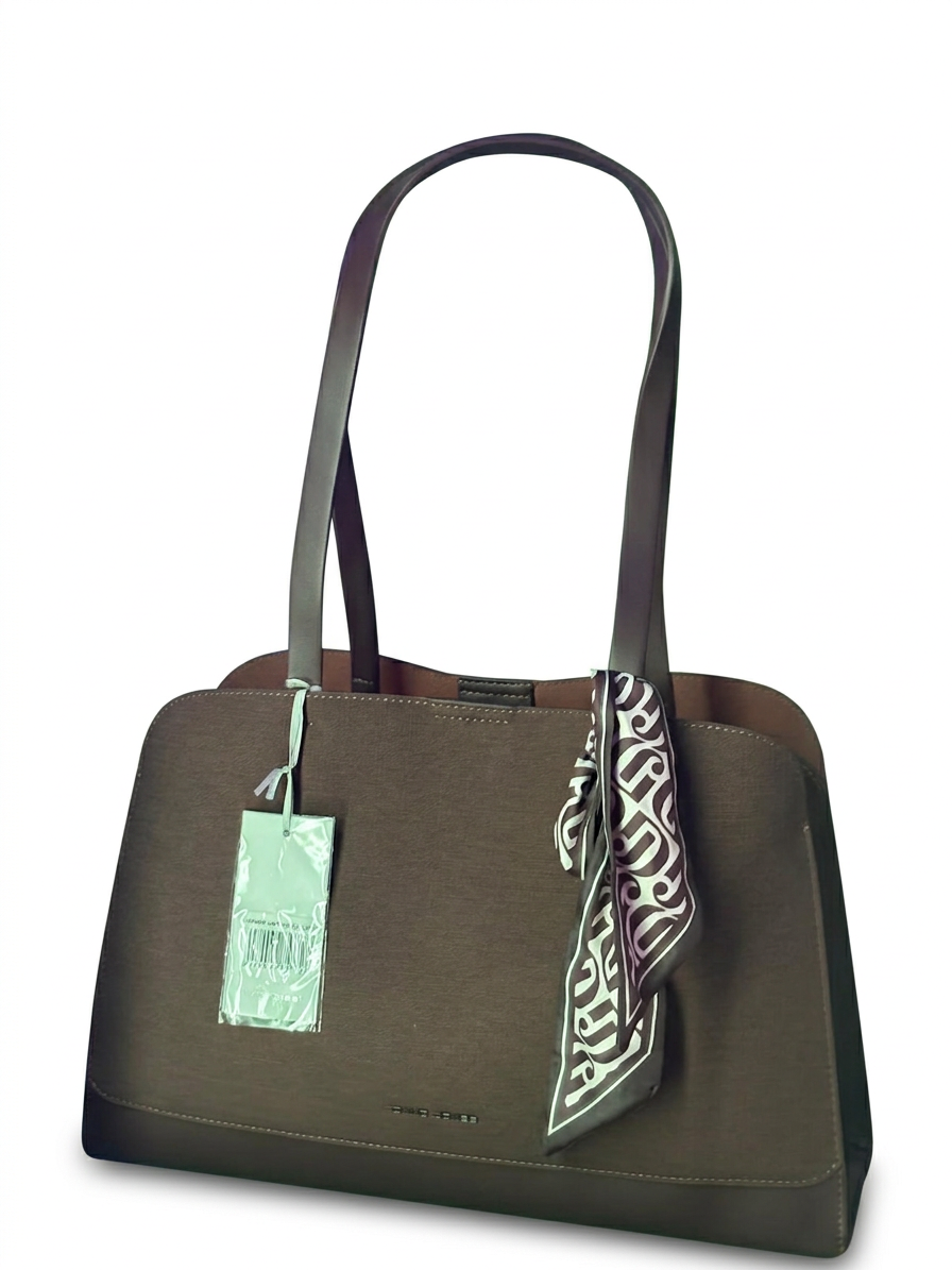 ✨ Sac à main David Jones – Élégance & Capacité ✨