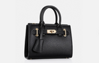 ✨ Sac à main femme élégant noir ✨