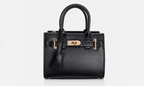 ✨ Sac à main femme élégant noir ✨