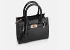 ✨ Sac à main femme élégant noir ✨