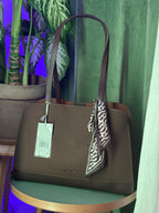 ✨ Sac à main David Jones – Élégance & Capacité ✨